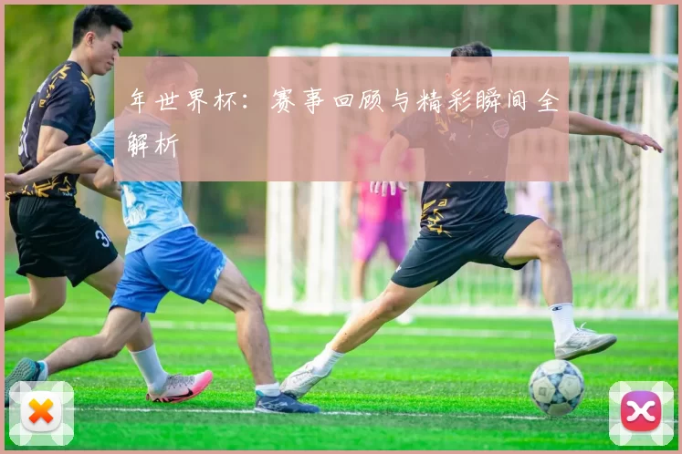 年世界杯:赛事回顾与精彩瞬间全解析