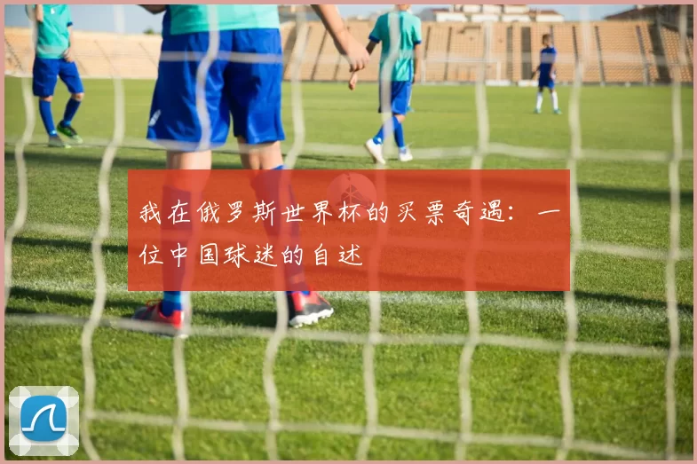 我在俄罗斯世界杯的买票奇遇：一位中国球迷的自述