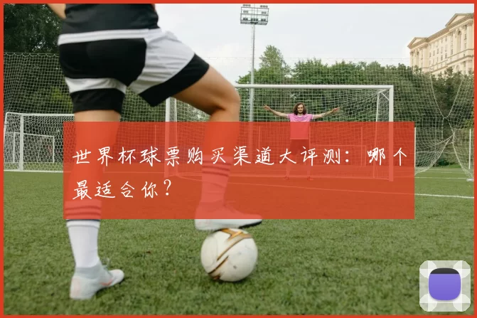 世界杯球票购买渠道大评测：哪个最适合你？
