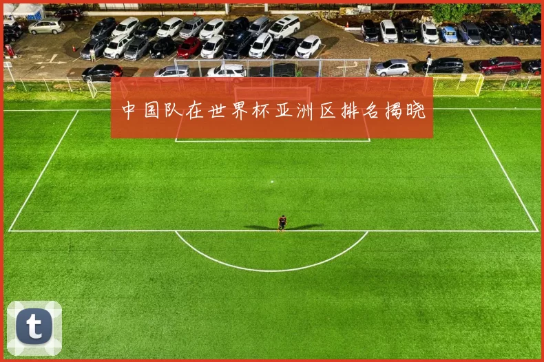 中国队在世界杯亚洲区排名揭晓