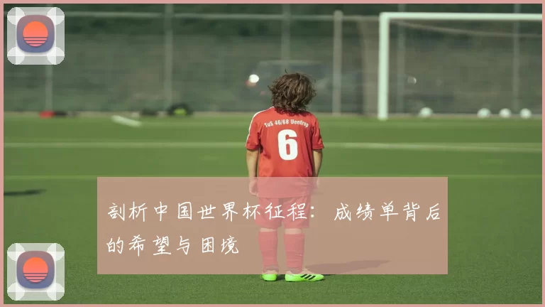 剖析中国世界杯征程:成绩单背后的希望与困境