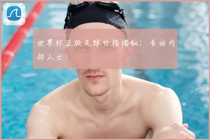 世界杯正版足球价格揭秘：专访内部人士
