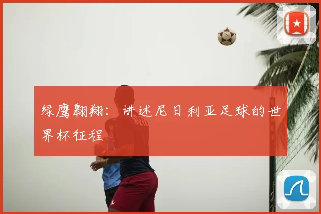 绿鹰翱翔:讲述尼日利亚足球的世界杯征程