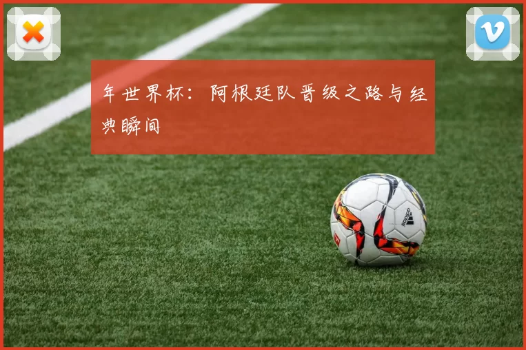 年世界杯：阿根廷队晋级之路与经典瞬间