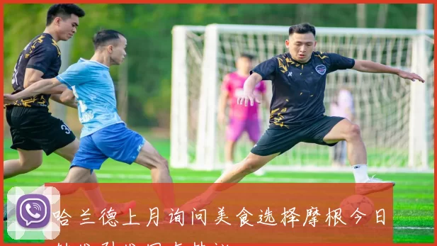 哈兰德上月询问美食选择摩根今日转发引发网友热议