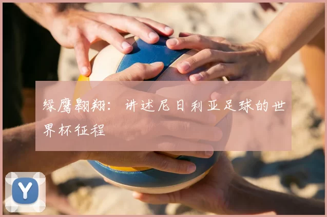 绿鹰翱翔:讲述尼日利亚足球的世界杯征程