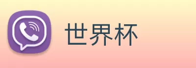 世界杯 Logo